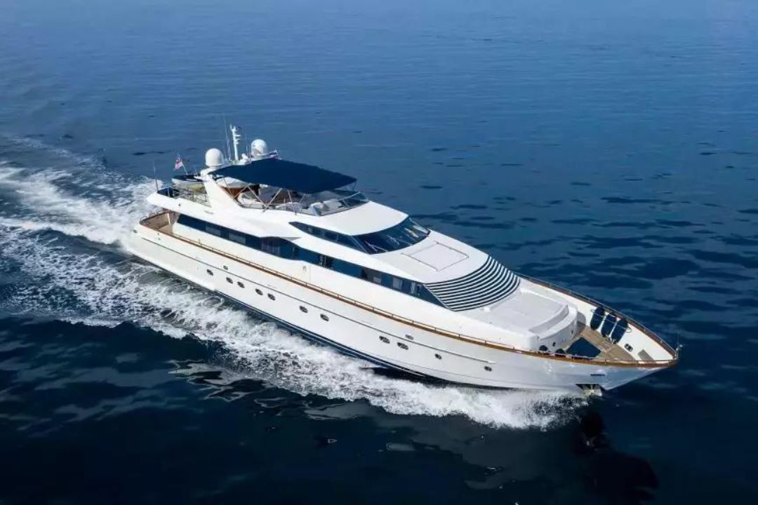 Day Charters