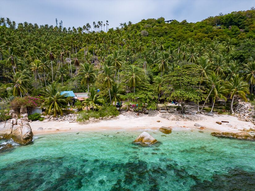 Koh Tao