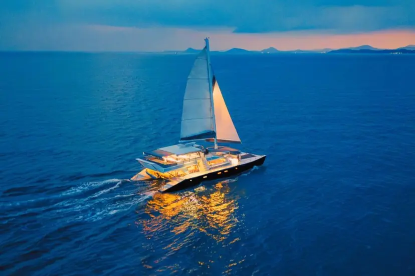 Overnight Cruises